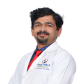 Dr Prahlad