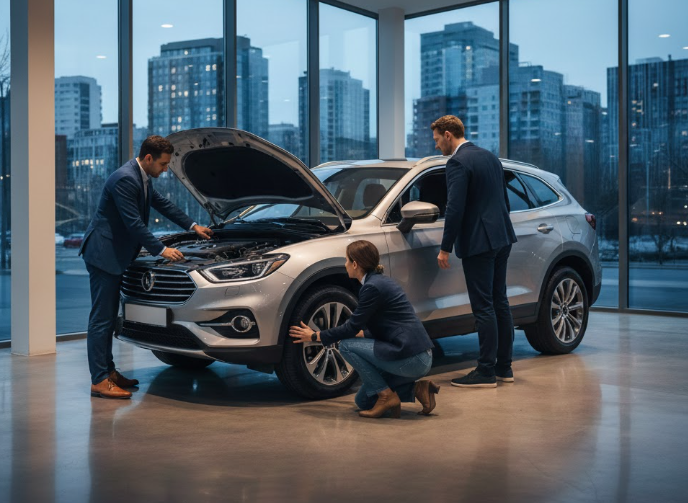 Car Reviews That Matter: What to Check Before Spending Your Money