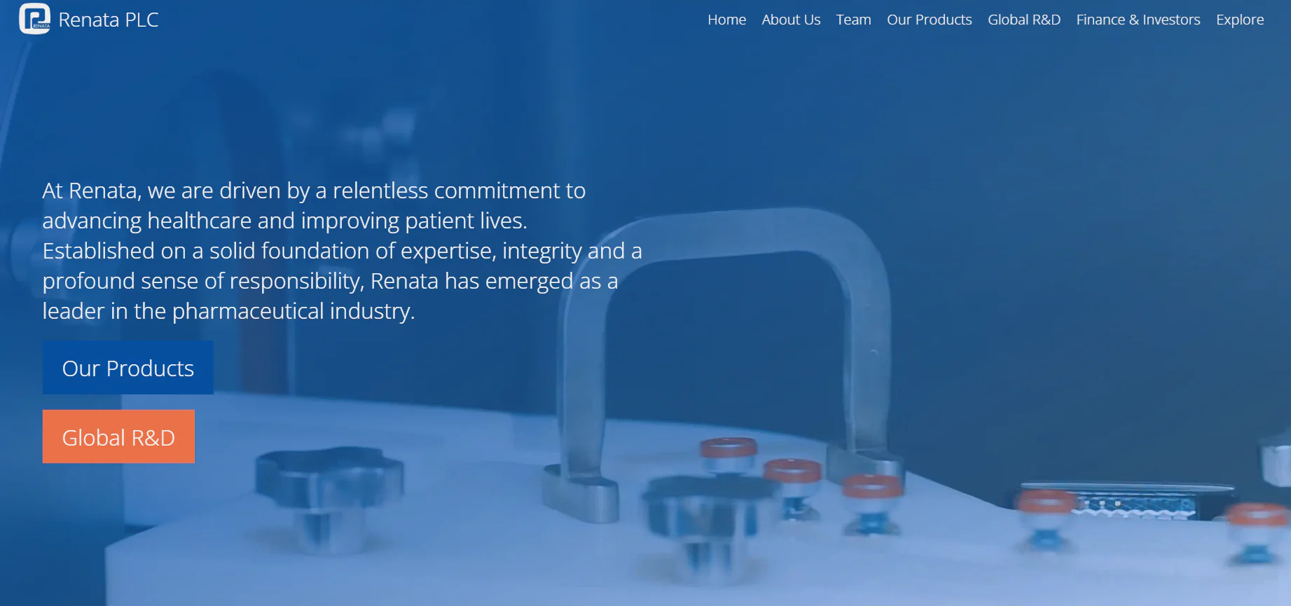 Balanced Performance but Room for Improvement