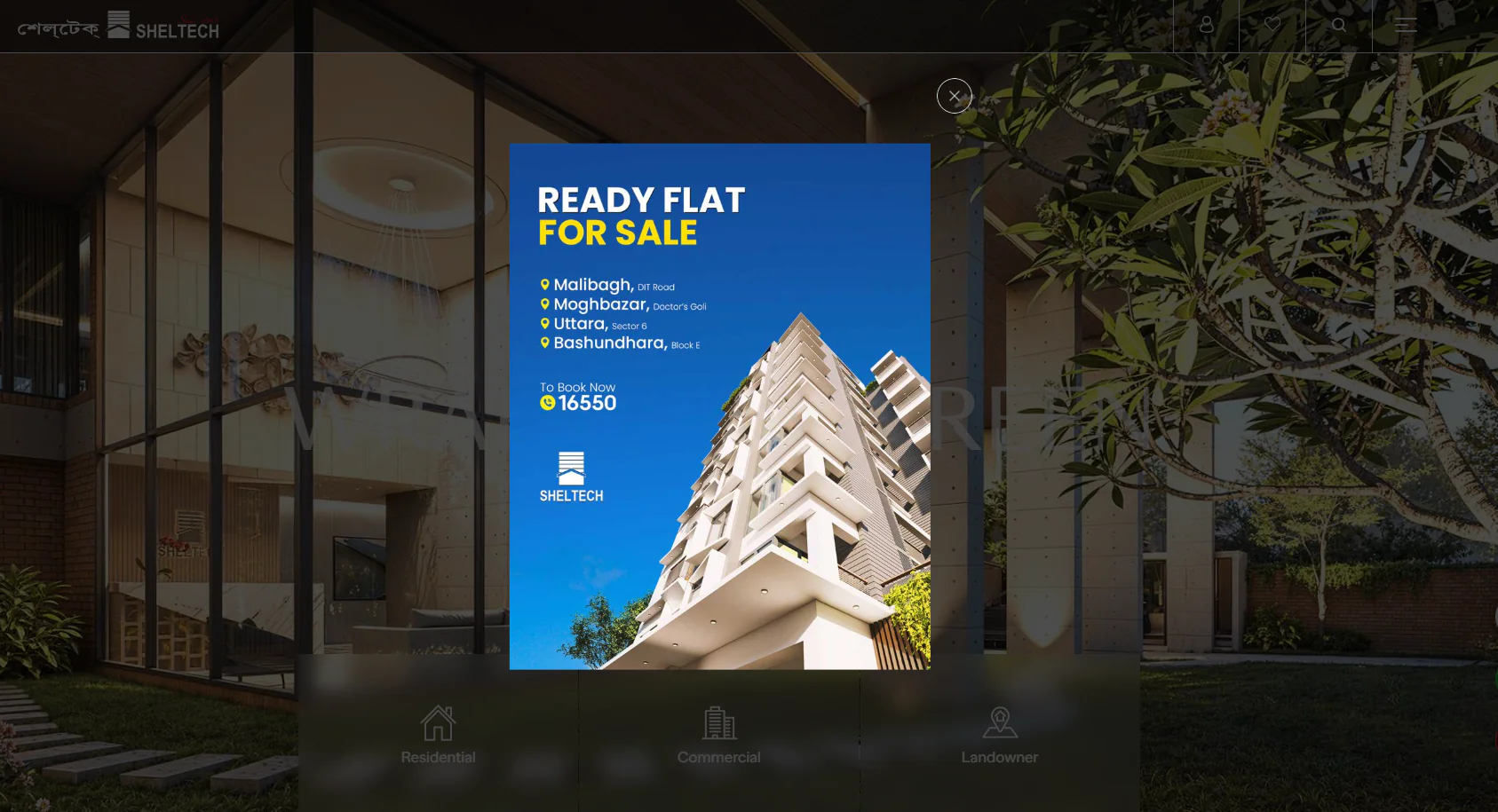 A Benchmark of Trust and Modern Living in Bangladesh