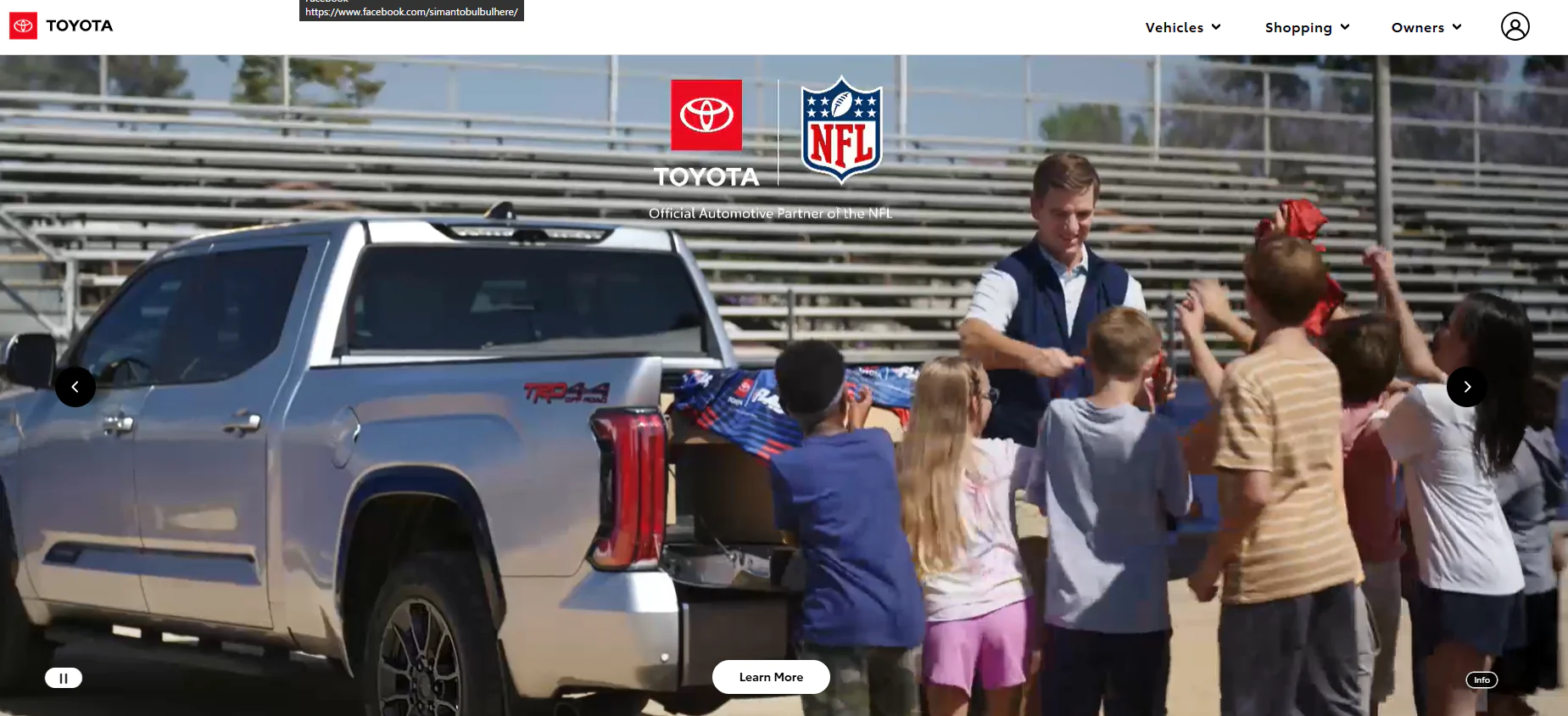 Where Reliability Meets the Thrill of Tomorrow