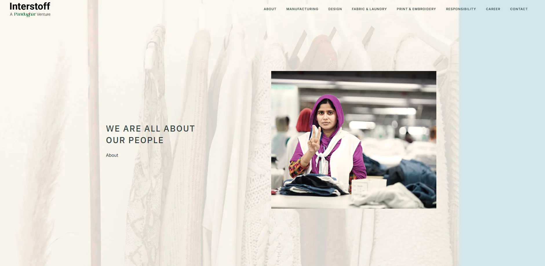 Blending Innovation with Reliability in Textiles