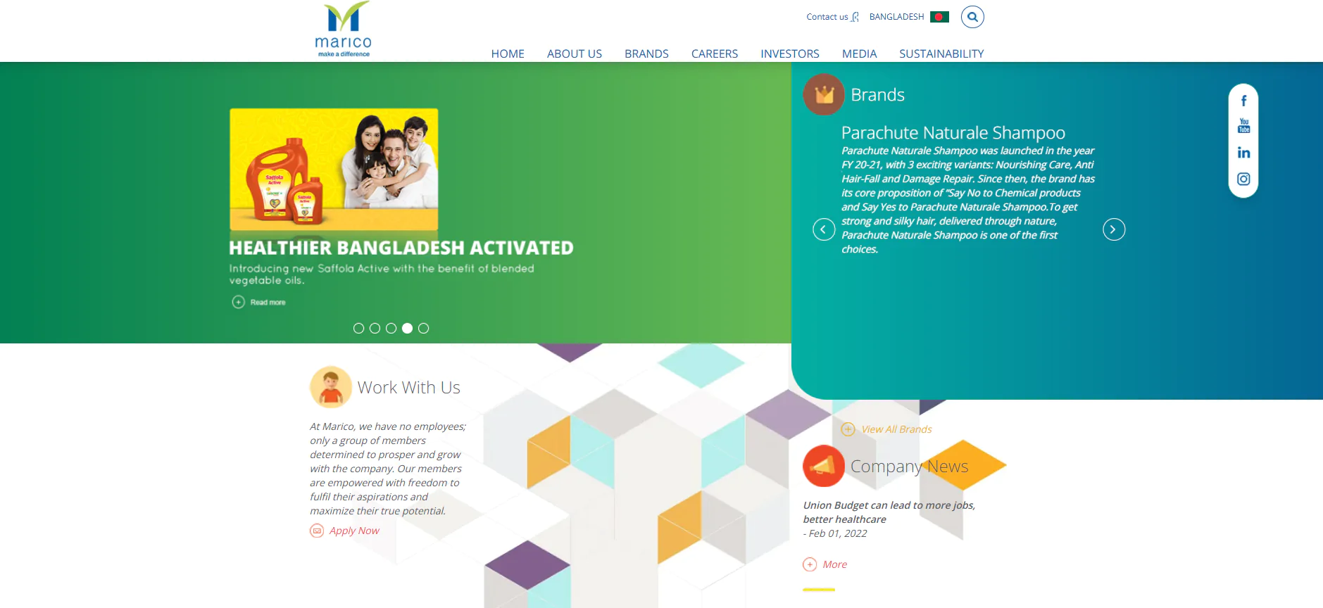 Blending Tradition with Modern Care