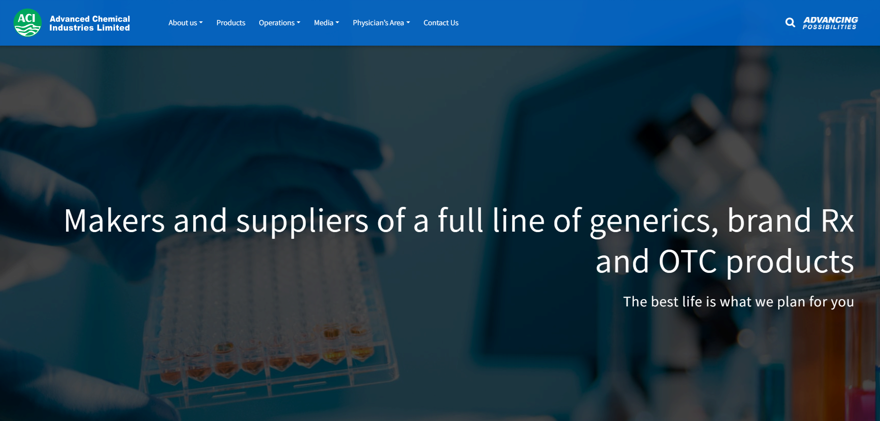 Excellence in Healthcare and Trust