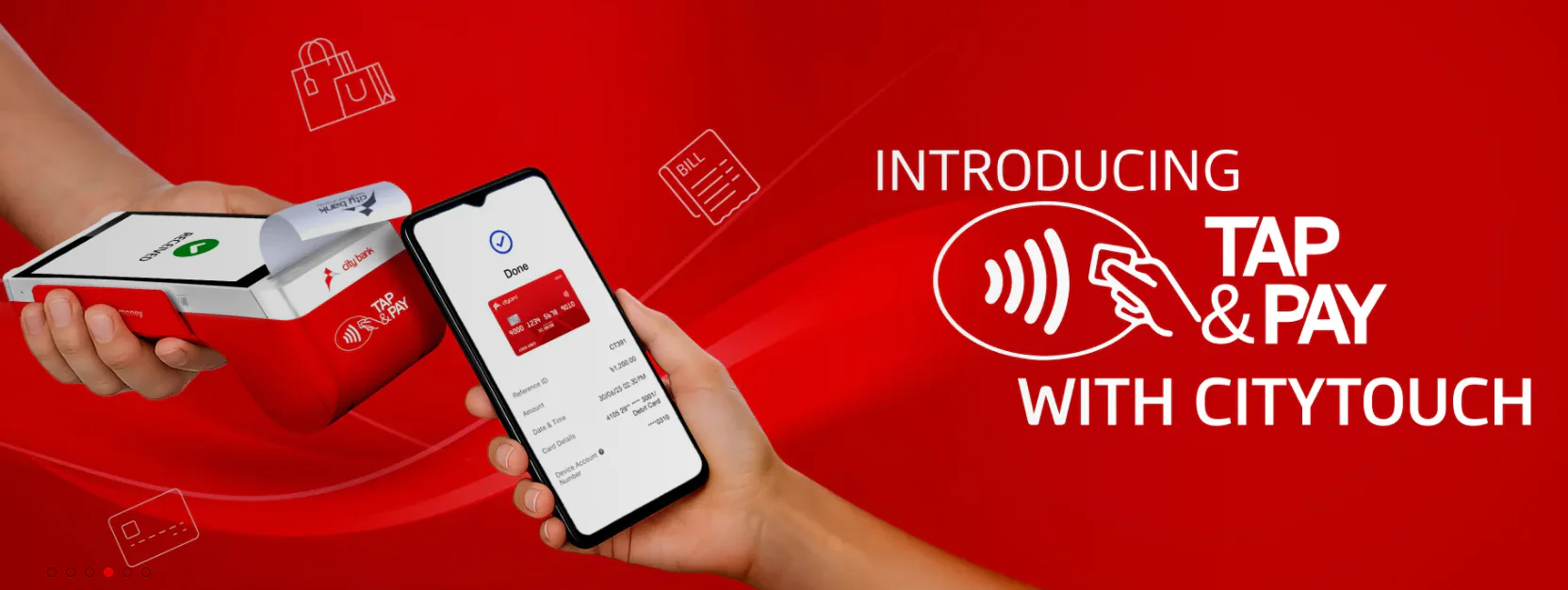 Where Innovation Meets Trust!