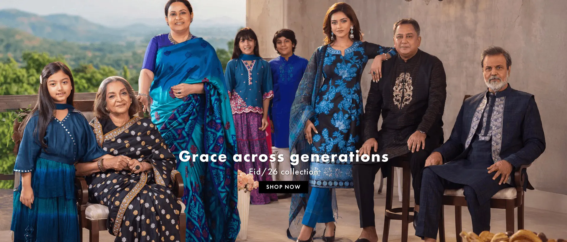 A Bangladeshi Brand That Turns Tradition into Pure Magic!