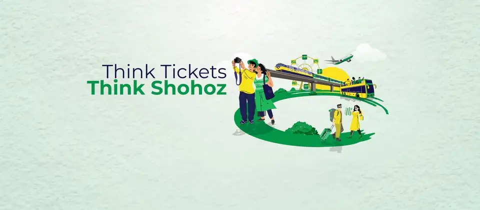 Where Every Journey Begins with a Click!