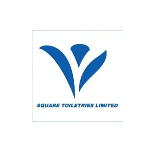 Square Toiletries